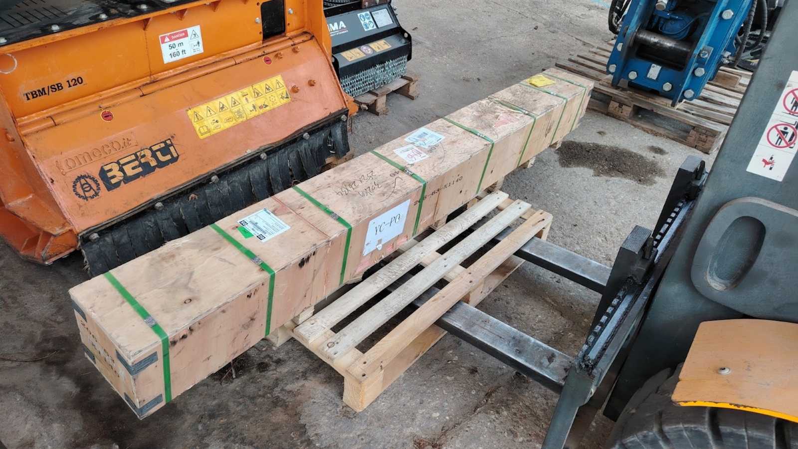 OmecoHub - Immagine Principale